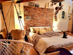 relais cascina al campaccio