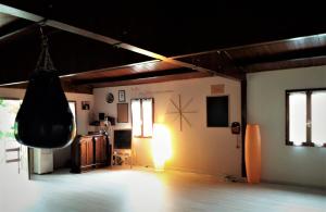 relais cascina al campaccio