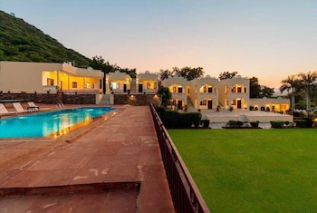 hill garden resort a hillside heaven