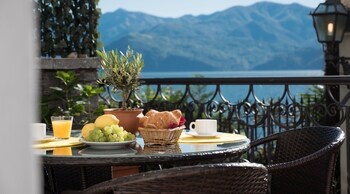 Residence Casa E Vela,Lake Maggiore>>Gonte,3 star
