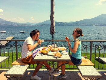 Residence Casa E Vela,Lake Maggiore>>Gonte,3 star