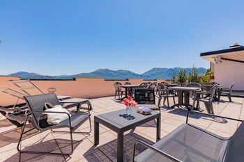 Residence Casa E Vela,Lake Maggiore>>Gonte,3 star