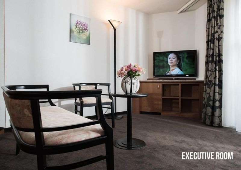 grand hotel les endroits