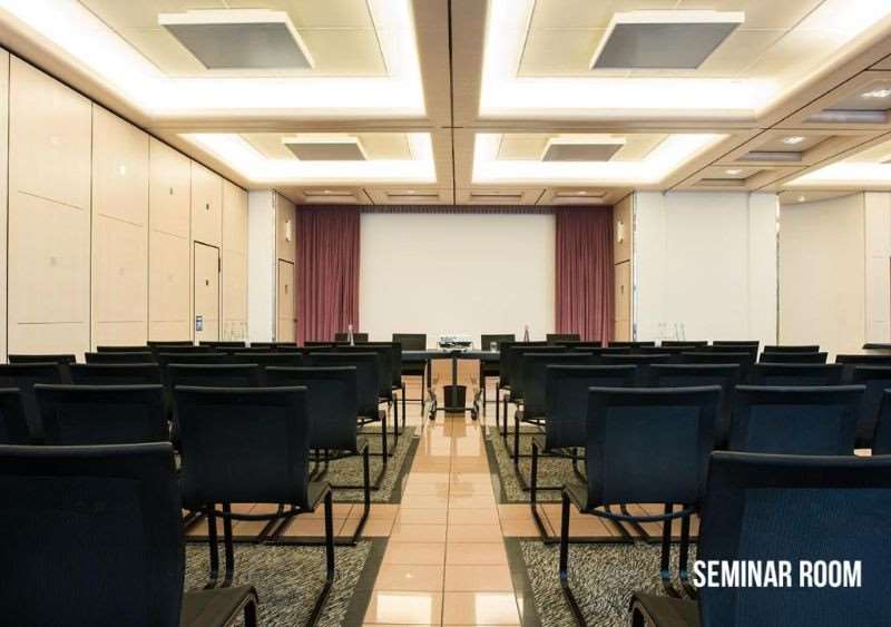 grand hotel les endroits