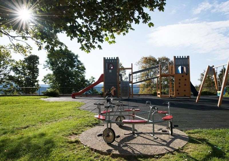 grand hotel les endroits