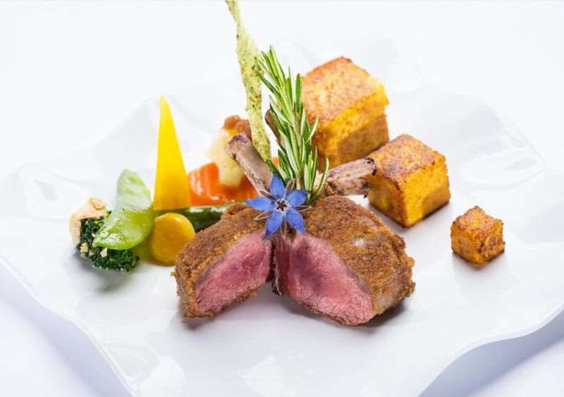 grand hotel les endroits