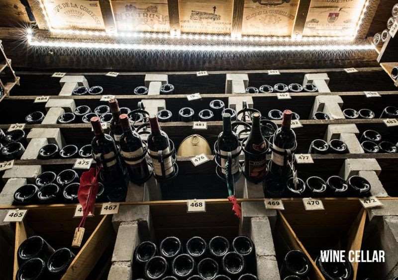 grand hotel les endroits