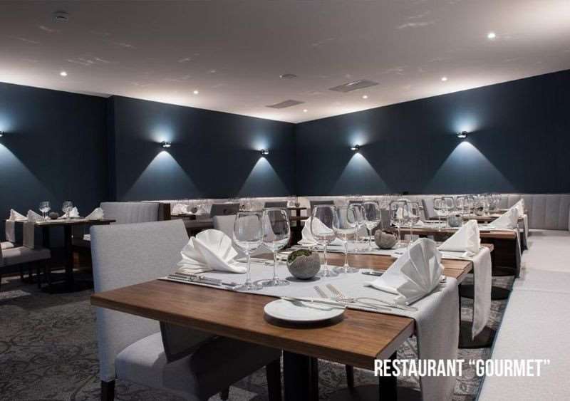 grand hotel les endroits