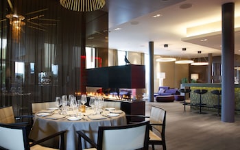 small luxury hotel wellnesshotel golfpanorama