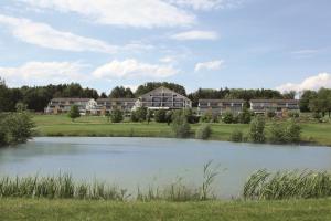 Small Luxury Hotel Wellnesshotel Golfpanorama,Kreuzlingen>>Berlingen,5 star