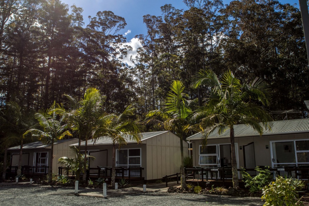 woodlands motel and conference venue