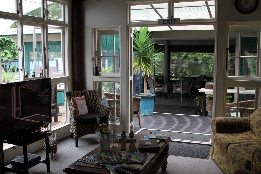 woodlands motel and conference venue