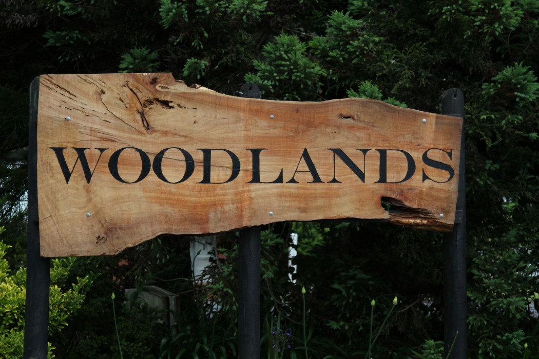 woodlands motel and conference venue