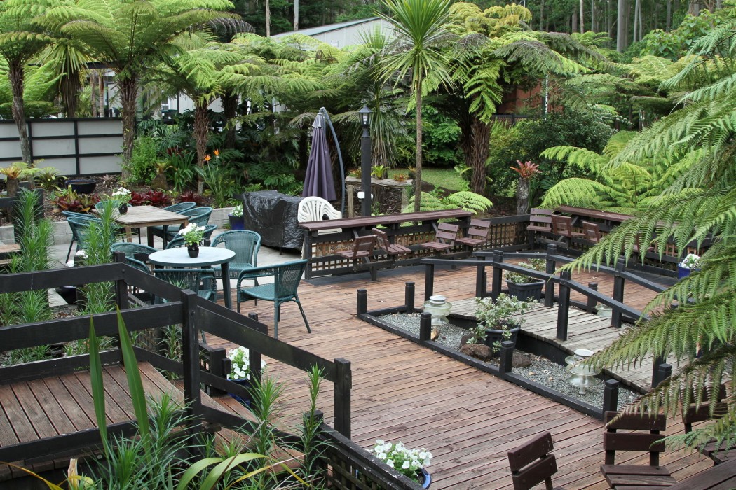woodlands motel and conference venue