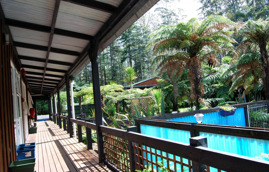 woodlands motel and conference venue
