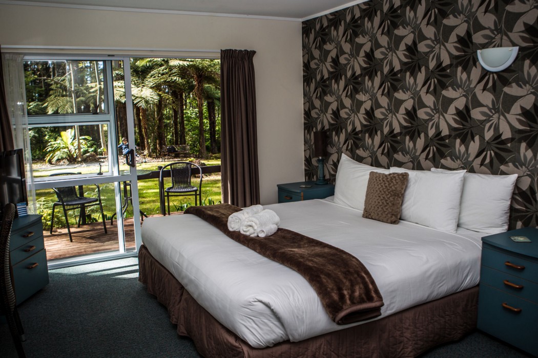 woodlands motel and conference venue