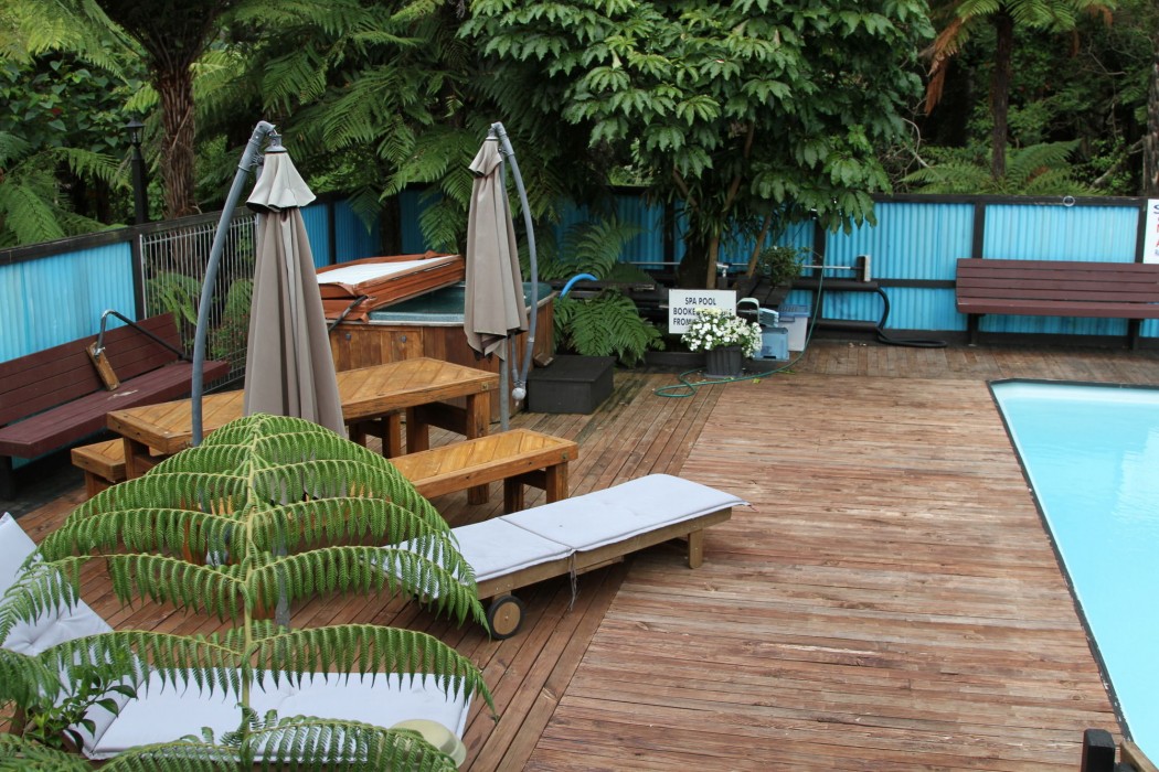 woodlands motel and conference venue