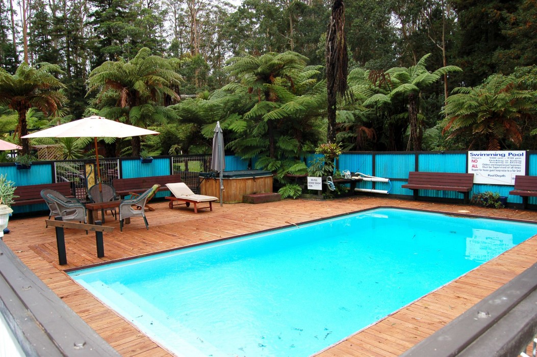 woodlands motel and conference venue