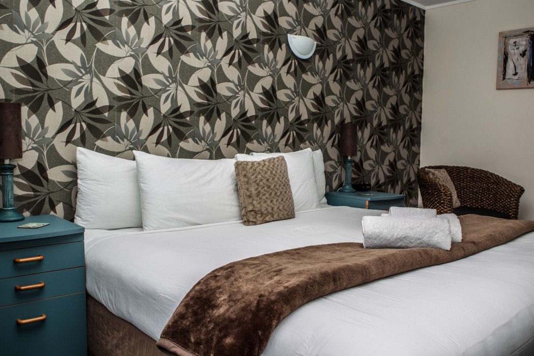 woodlands motel and conference venue