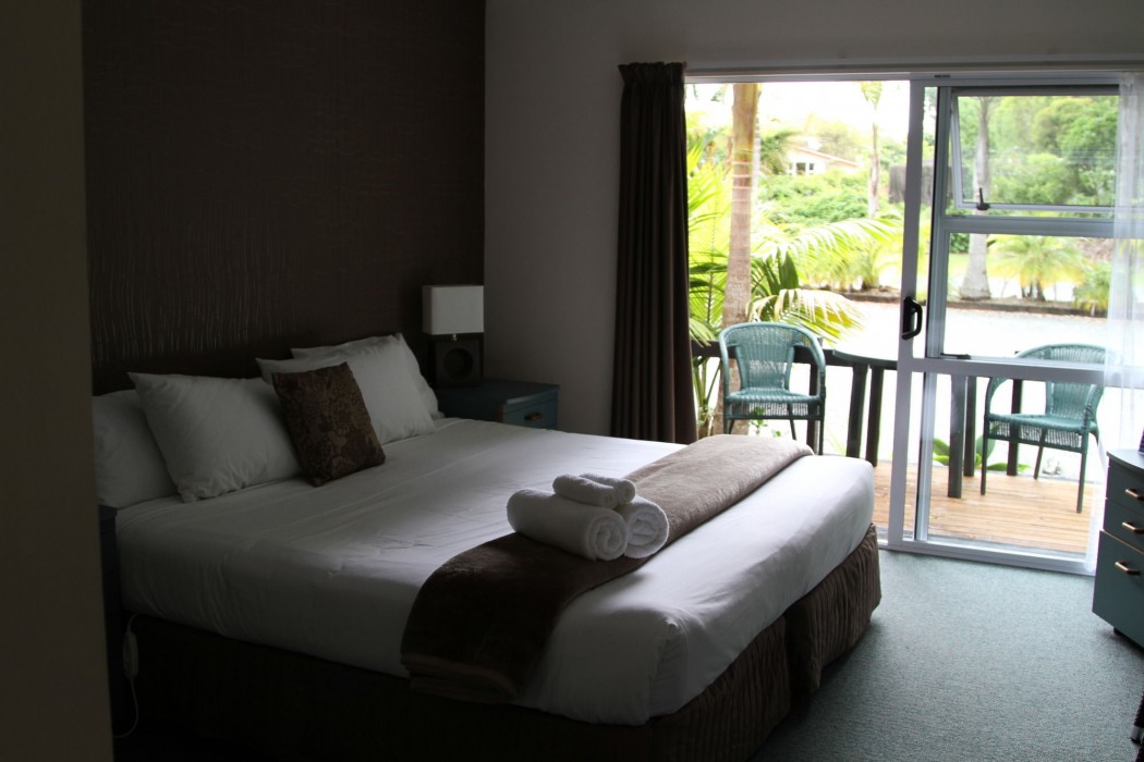 woodlands motel and conference venue
