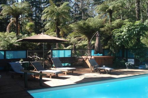 woodlands motel and conference venue