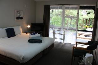 woodlands motel and conference venue