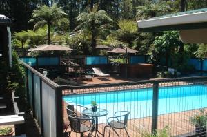 Woodlands Motel & Conference Venue,Far North>>Bay Of Islands,3 star