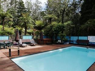 Woodlands Motel & Conference Venue,Far North>>Bay Of Islands,3 star