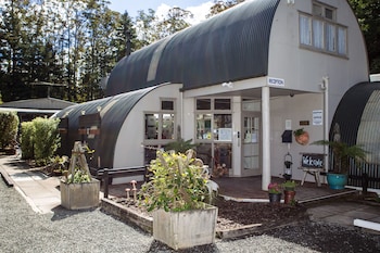woodlands motel and conference venue