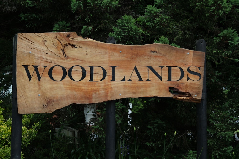 woodlands motel and conference venue