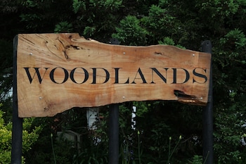 woodlands motel and conference venue