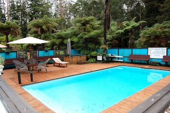 woodlands motel and conference venue