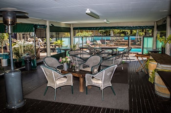 woodlands motel and conference venue