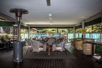 woodlands motel and conference venue