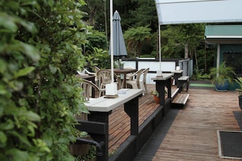 woodlands motel and conference venue