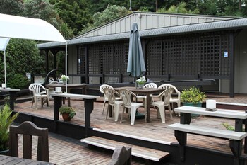 woodlands motel and conference venue