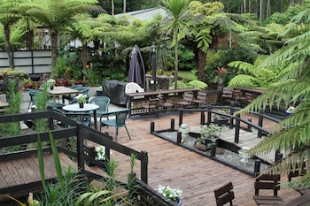 woodlands motel and conference venue