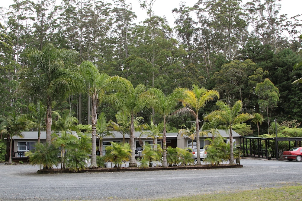 woodlands motel and conference venue