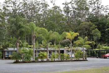 woodlands motel and conference venue