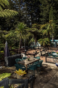 woodlands motel and conference venue