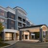 courtyard by marriott mississauga airport corporate centre west