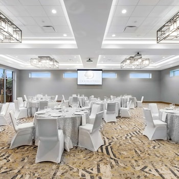 doubletree by hilton san antonio northwest