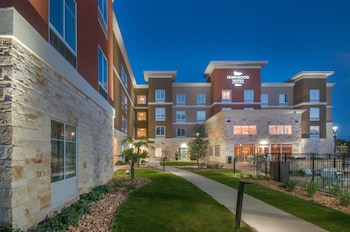 homewood suites by hilton lackland afb seaworld tx