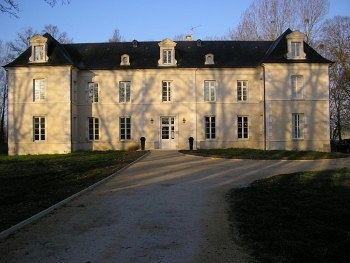 Chateau De Lazenay