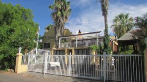 Belurana Collection Victoria Manor,Northern Cape>>Upington,4 star
