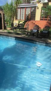 Belurana Collection Victoria Manor,Northern Cape>>Upington,4 star