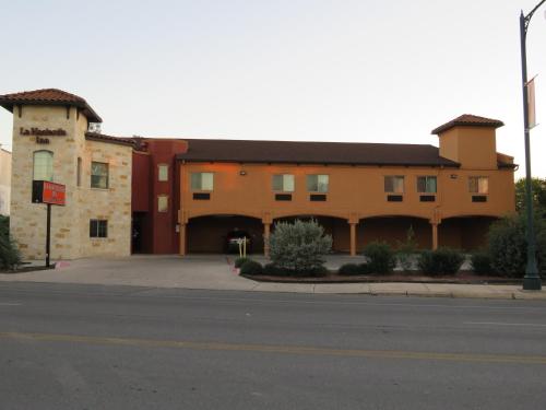 san antonio