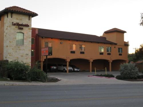 san antonio