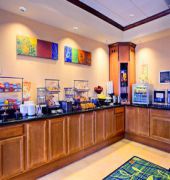 fairfield inn and suites by marriott san antonio seaworld