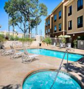 fairfield inn and suites by marriott san antonio seaworld